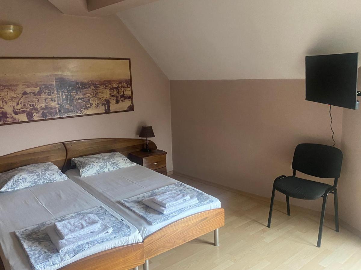 Maisonette 169 Кюстендил Екстериор снимка
