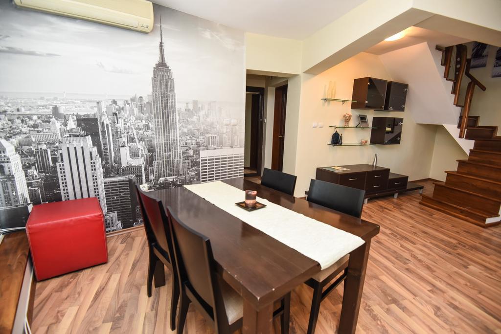 Maisonette 169 Кюстендил Екстериор снимка