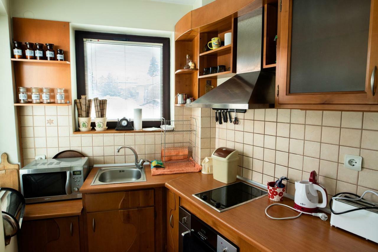 Maisonette 169 Кюстендил Екстериор снимка