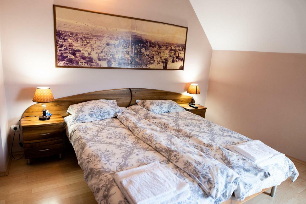 Maisonette 169 Кюстендил Екстериор снимка